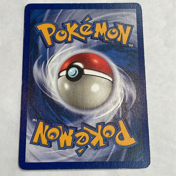 Articuno #17 Pokemon Fossil - Picture 8 of 12